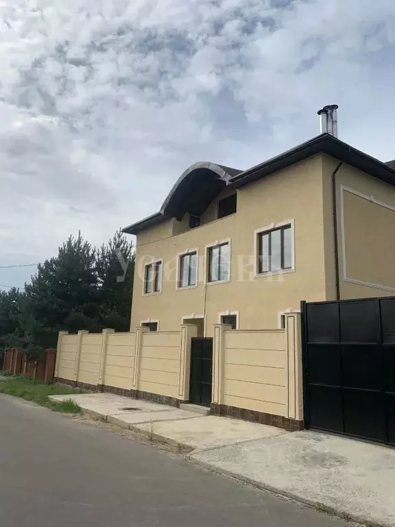 Дом в Московская область, Солнечногорск городской округ, Андреевка ... - Фото 1