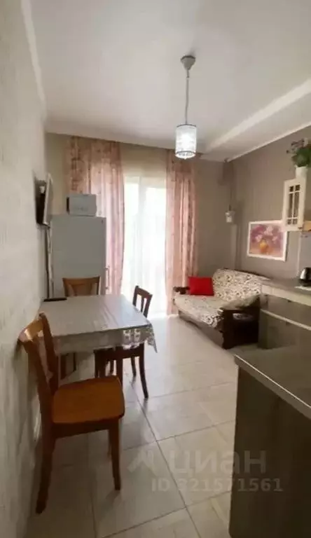 2-к кв. Краснодарский край, Геленджик городской округ, с. Кабардинка ... - Фото 2