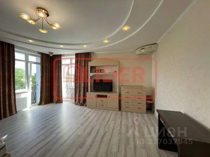 2-к кв. Севастополь ул. Льва Толстого, 16А (86.0 м) - Фото 1