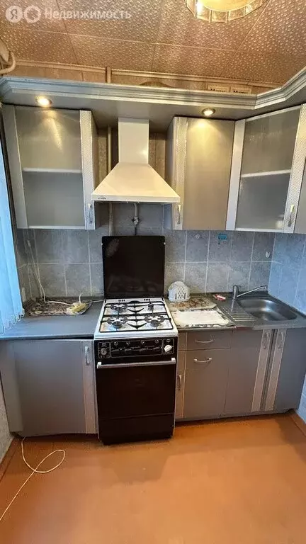 2-комнатная квартира: Златоуст, проспект имени Ю.А. Гагарина, 4-я ... - Фото 2