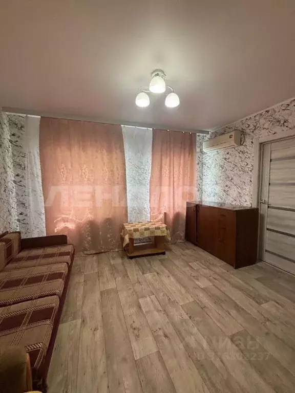 4-к кв. Ростовская область, Новочеркасск Комитетская ул., 169 (52.0 м) - Фото 1