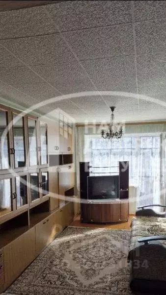 2-к кв. Пермский край, Чернушка Коммунистическая ул., 23 (45.0 м) - Фото 1