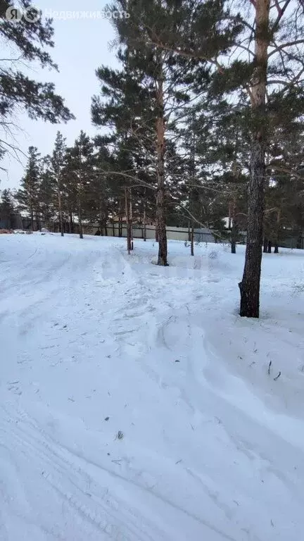 Участок в село Сотниково, улица Маяковского (9.82 м) - Фото 2