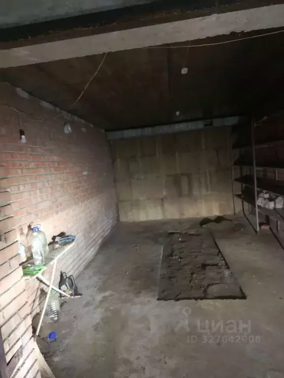 Гараж в Томская область, Томск ул. 79-й Гвардейской Дивизии, 9Ас1 (19 ... - Фото 2