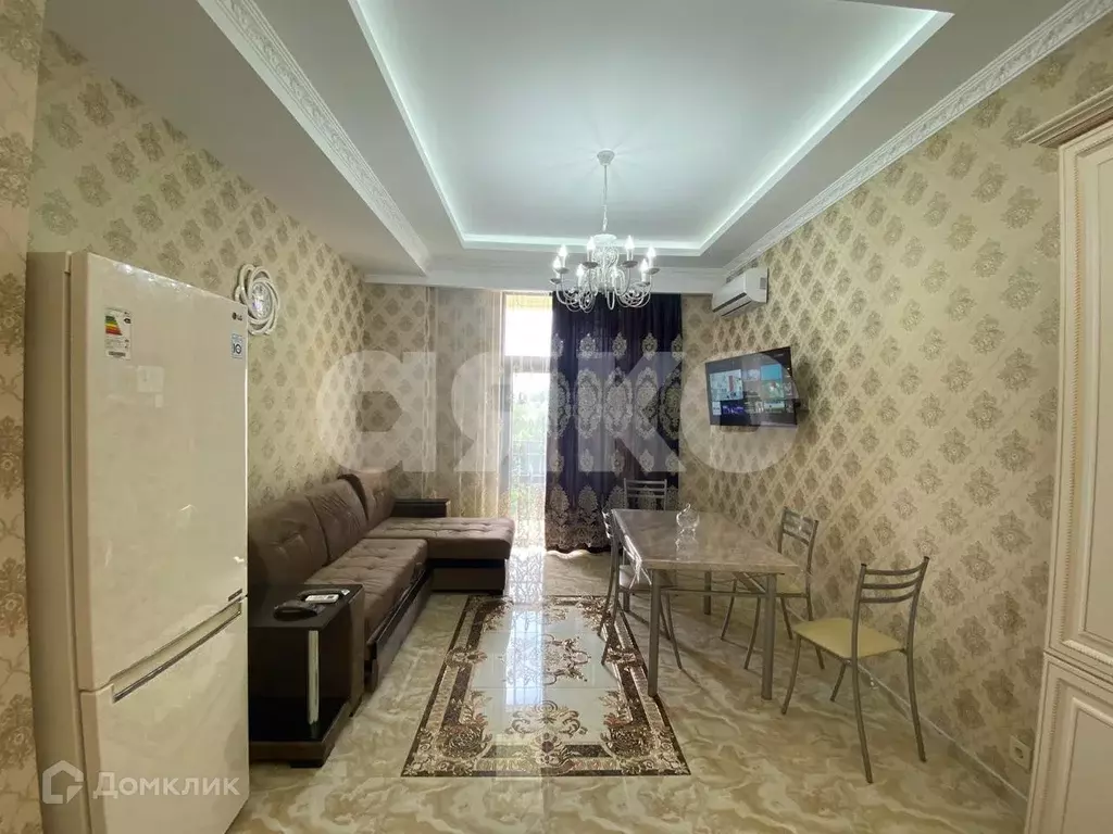 Продаётся 2-к квартира, 44 м - Фото 0