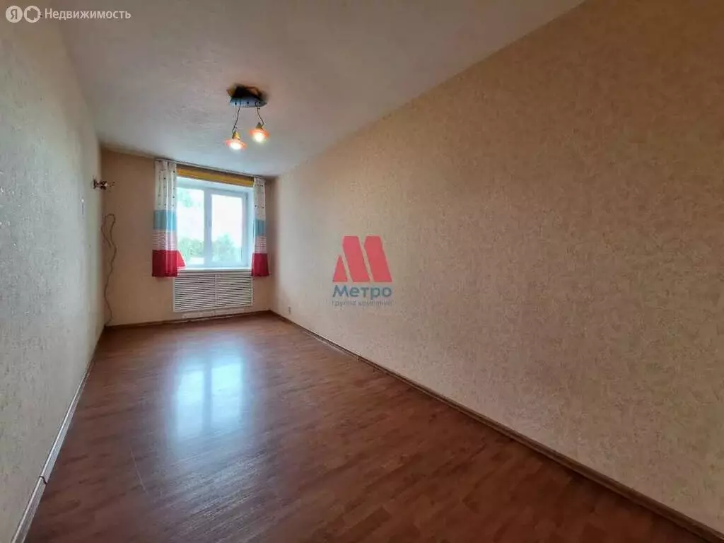 3-комнатная квартира: Иваново, улица Балахнина, 24 (54.5 м) - Фото 0