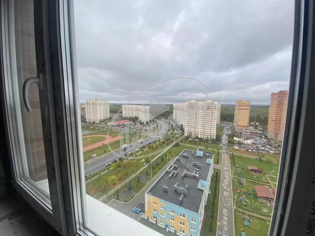 1-к кв. Калужская область, Калуга ул. Серафима Туликова, 4 (40.64 м) - Фото 2