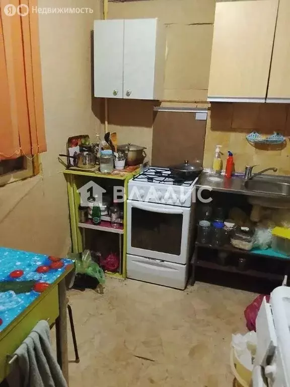 2-комнатная квартира: Колпино, улица Веры Слуцкой, 19 (52.5 м) - Фото 1