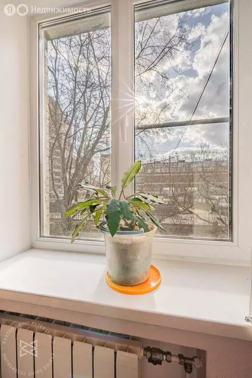 2-комнатная квартира: Санкт-Петербург, Рыбацкий проспект, 29к1 (54.9 ... - Фото 1