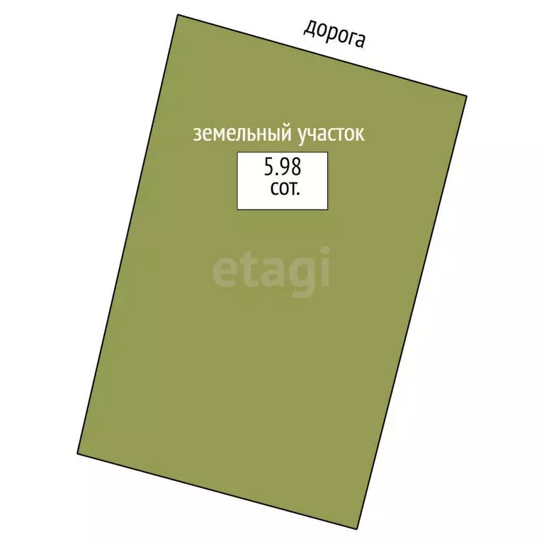 Дом в Верхняя Салда, КС № 9, Малиновая улица (16 м) - Фото 0