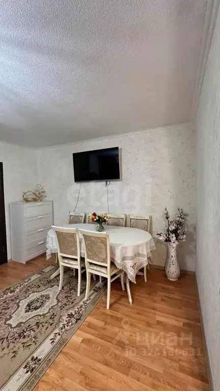 Дом в Ростовская область, Ростов-на-Дону 2-я Магистральная ул. (60 м) - Фото 1