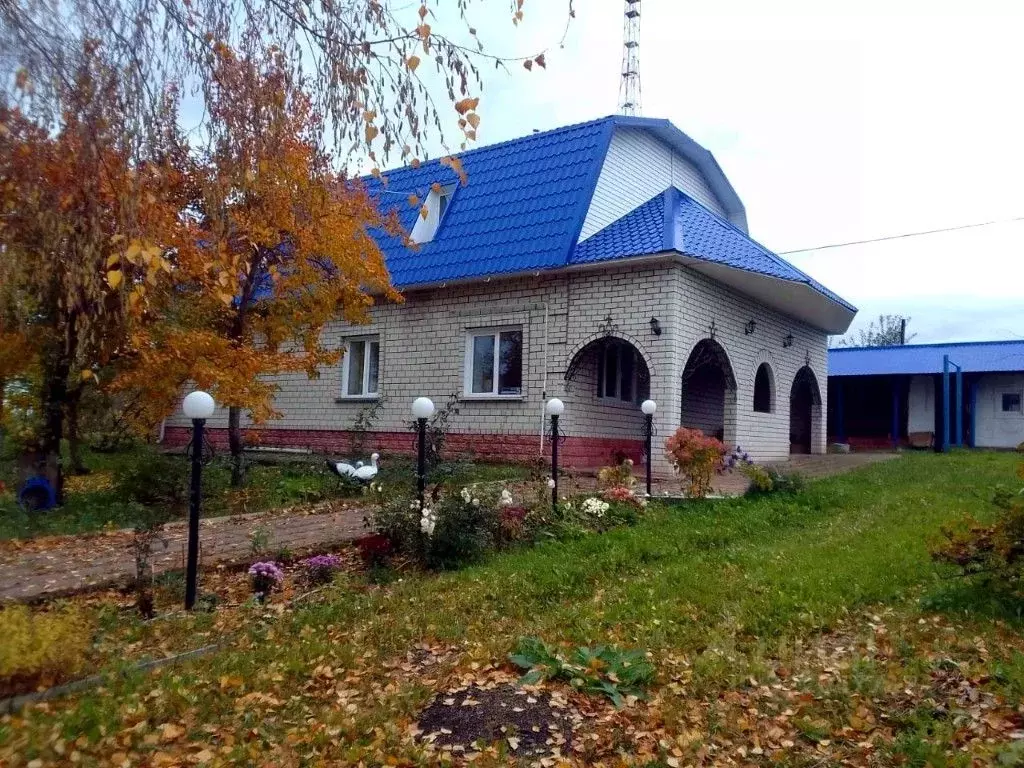 Дом в Алтайский край, Алтайский район, с. Алтайское ул. ... - Фото 2