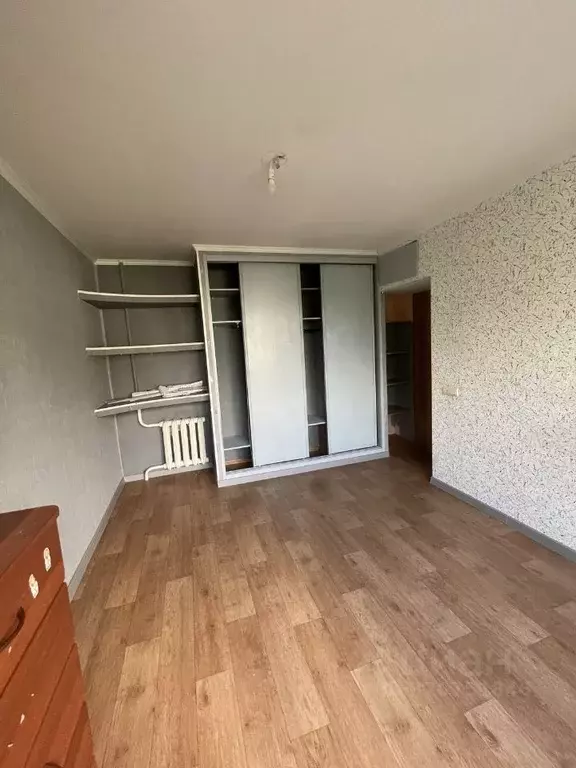 2-к кв. Пермский край, Пермь ул. Охотников, 19 (37.0 м) - Фото 1