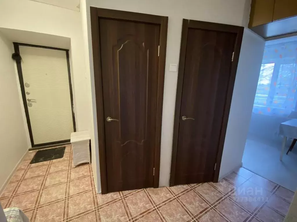 2-к кв. Москва с. Кленово, ул. Октябрьская, 4 (40.7 м) - Фото 1