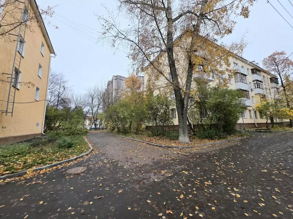 2-к кв. Нижегородская область, Нижний Новгород ул. Июльских Дней, 12 ... - Фото 1