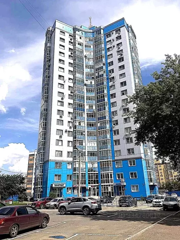Студия Мордовия, Саранск Волгоградская ул., 64 (36.0 м) - Фото 1