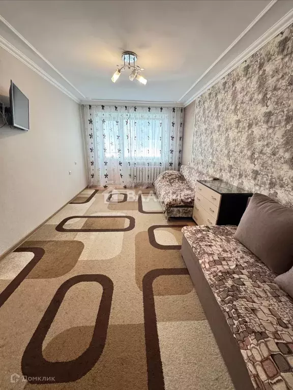 Продаётся 1-к квартира, 30.2 м - Фото 0