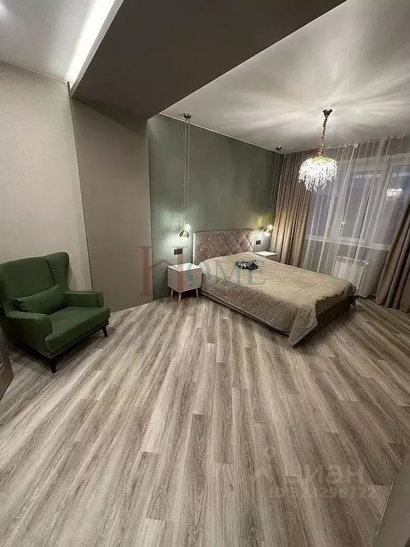 1-к кв. Новосибирская область, Новосибирск ул. Дуси Ковальчук, 242 ... - Фото 2