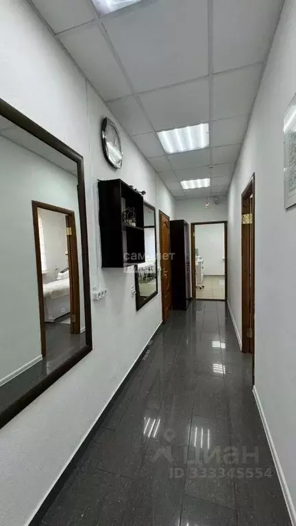 Офис в Курская область, Курск ул. Радищева, 105 (64 м) - Фото 1