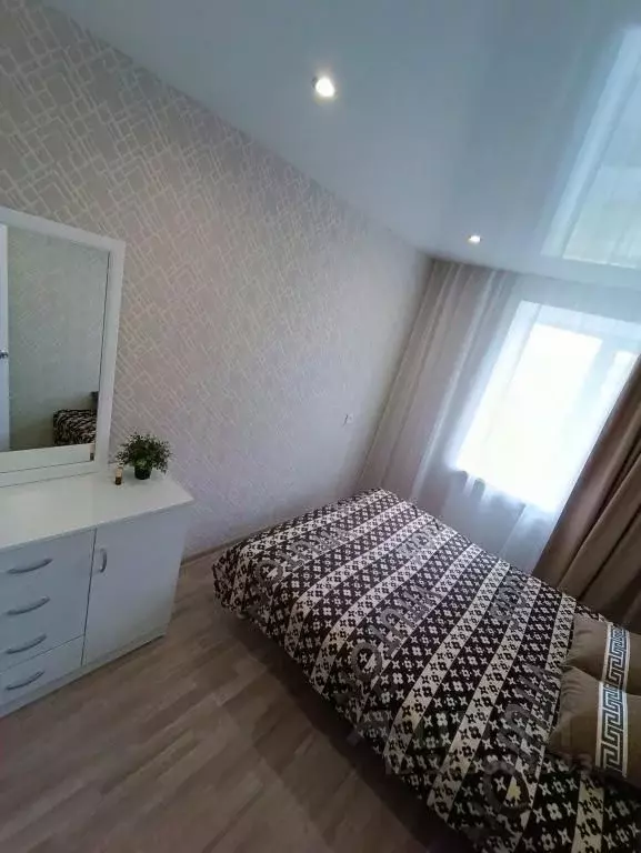 2-к кв. Хабаровский край, Комсомольск-на-Амуре просп. Ленина, 52 (45.0 ... - Фото 2