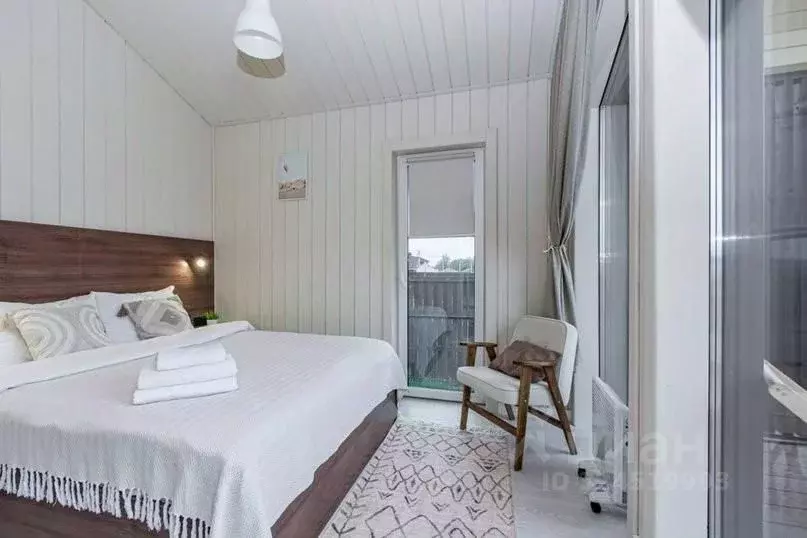 Дом в Московская область, Ступино городской округ, Гринвуд ТСН ул. ... - Фото 2