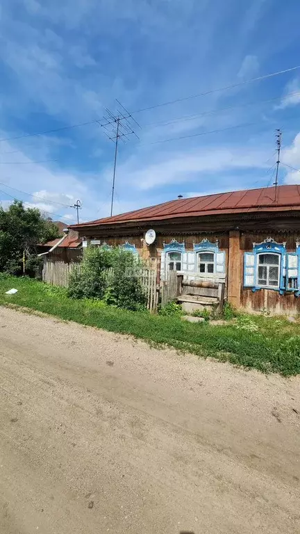 Дом 67,4 м на участке 23 сот. - Фото 0