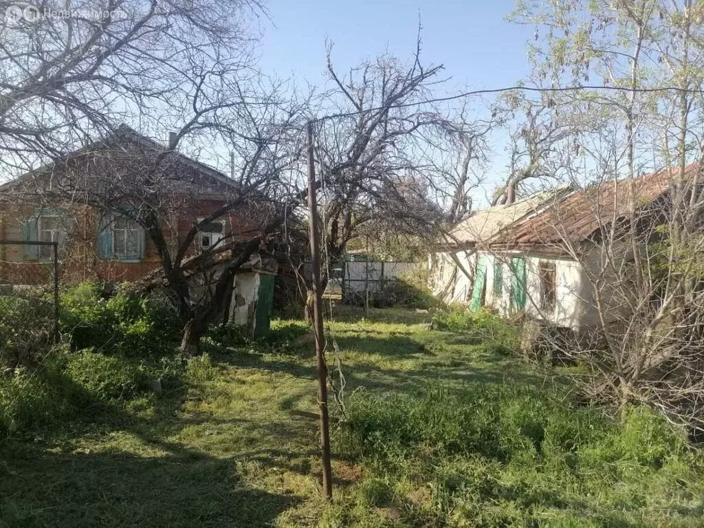 Участок в посёлок Коксовый, Пролетарский переулок (9.38 м) - Фото 1