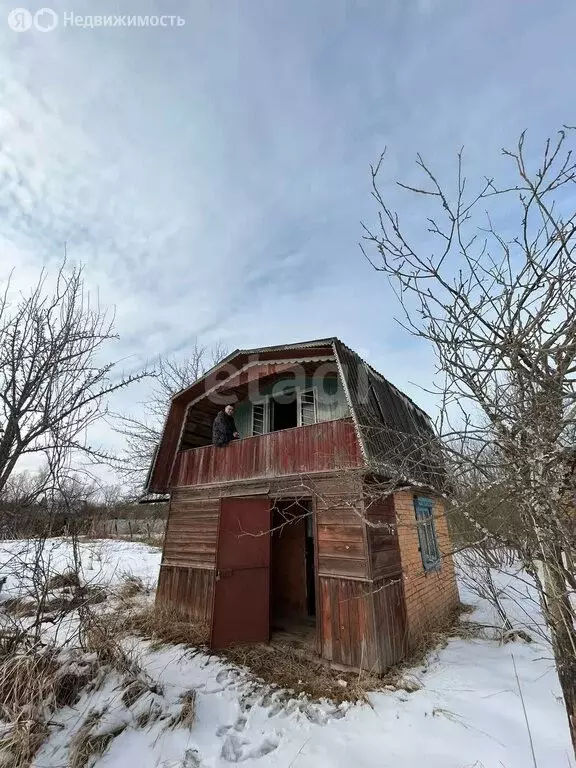 Дом в городское поселение Товарково, садовое товарищество Угра-2 (30 ... - Фото 0