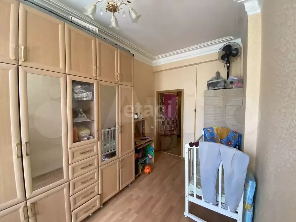Комната 19,3 м в 1-к., 2/2 эт. - Фото 0