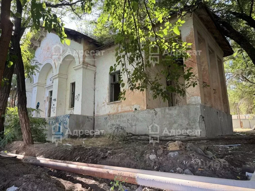 Помещение свободного назначения в Волгоградская область, Волгоград ... - Фото 2