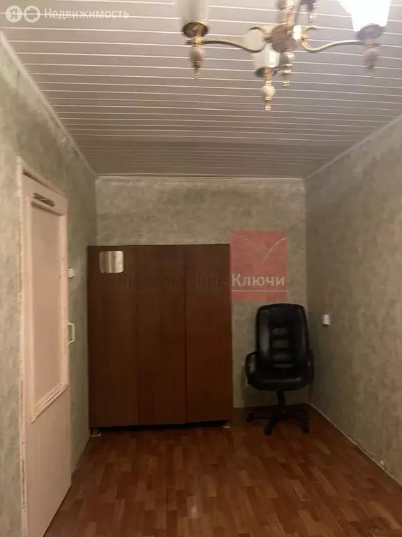 2-комнатная квартира: Красногорск, Железнодорожный проезд, 11 (42 м) - Фото 1