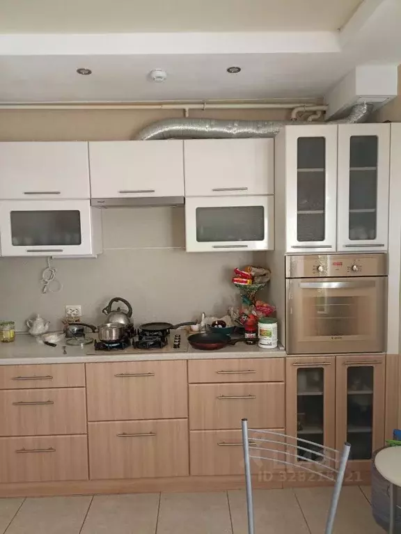 Дом в Смоленская область, Кардымово пгт  (82 м) - Фото 2