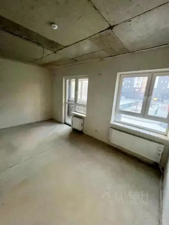 Студия Краснодарский край, Темрюк Дальняя ул., 30 (33.3 м) - Фото 1