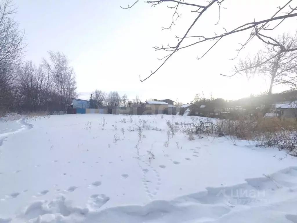 Участок в Амурская область, Благовещенск Садовые участки,  (11.0 сот.) - Фото 2