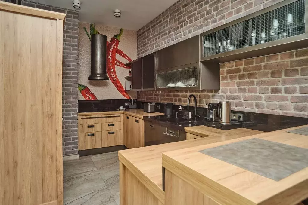 3-к кв. Москва Новоалексеевская ул., 22к2 (108.0 м) - Фото 1