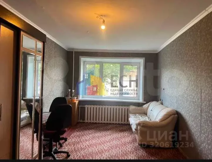 2-к кв. Тульская область, Тула пос. Косая Гора, ул. Максима Горького, ... - Фото 2