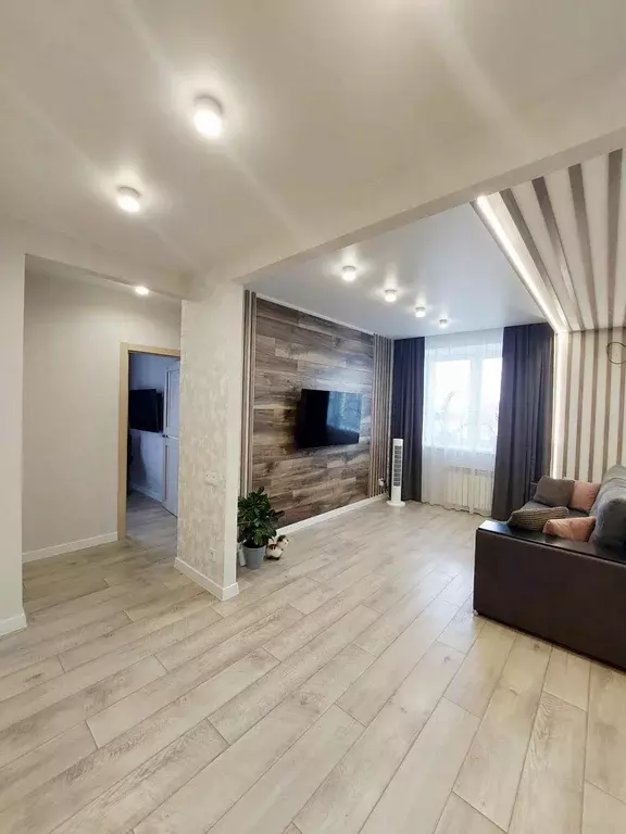 Продаётся 3-к квартира, 65.5 м - Фото 1