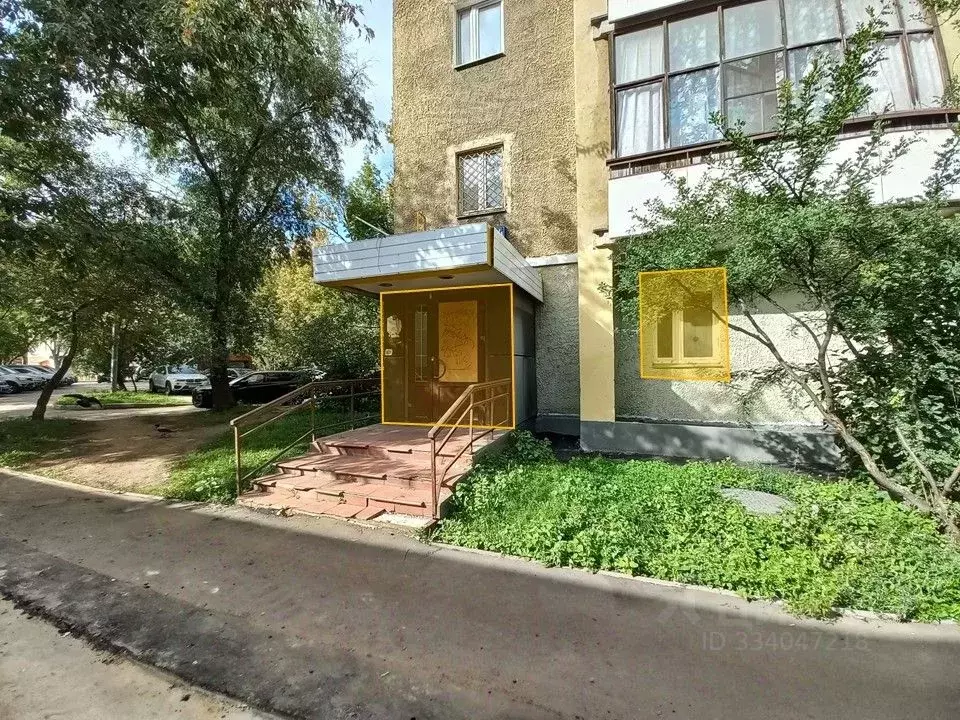 Помещение свободного назначения в Москва Малая Тульская ул., 2/1К4 ... - Фото 2