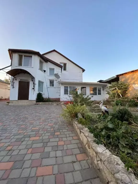 Дом в Крым, Керчь ул. Тимирязева (270 м) - Фото 2