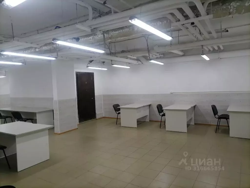 Помещение свободного назначения в Москва пос. Коммунарка, ул. ... - Фото 1