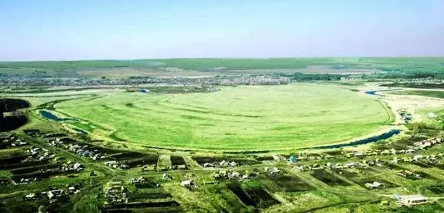 Участок в Самарская область, Красноярский район, Хорошенькое с/пос, ... - Фото 1