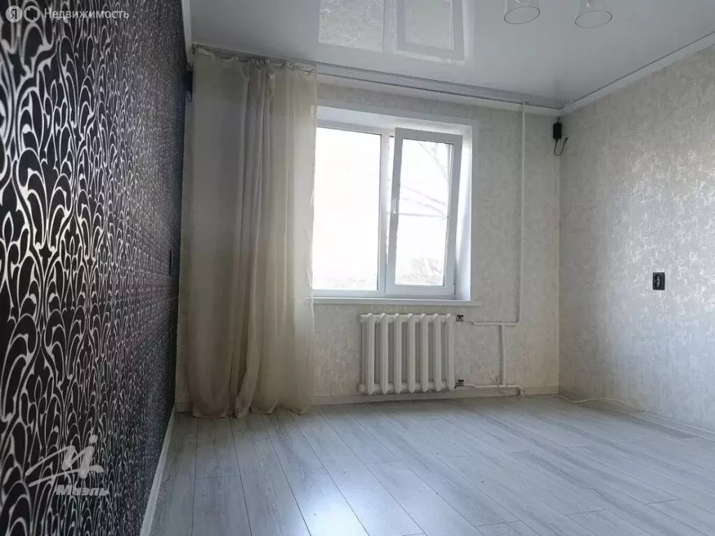 2-комнатная квартира: Барнаул, улица Чкалова, 57 (50.2 м) - Фото 1