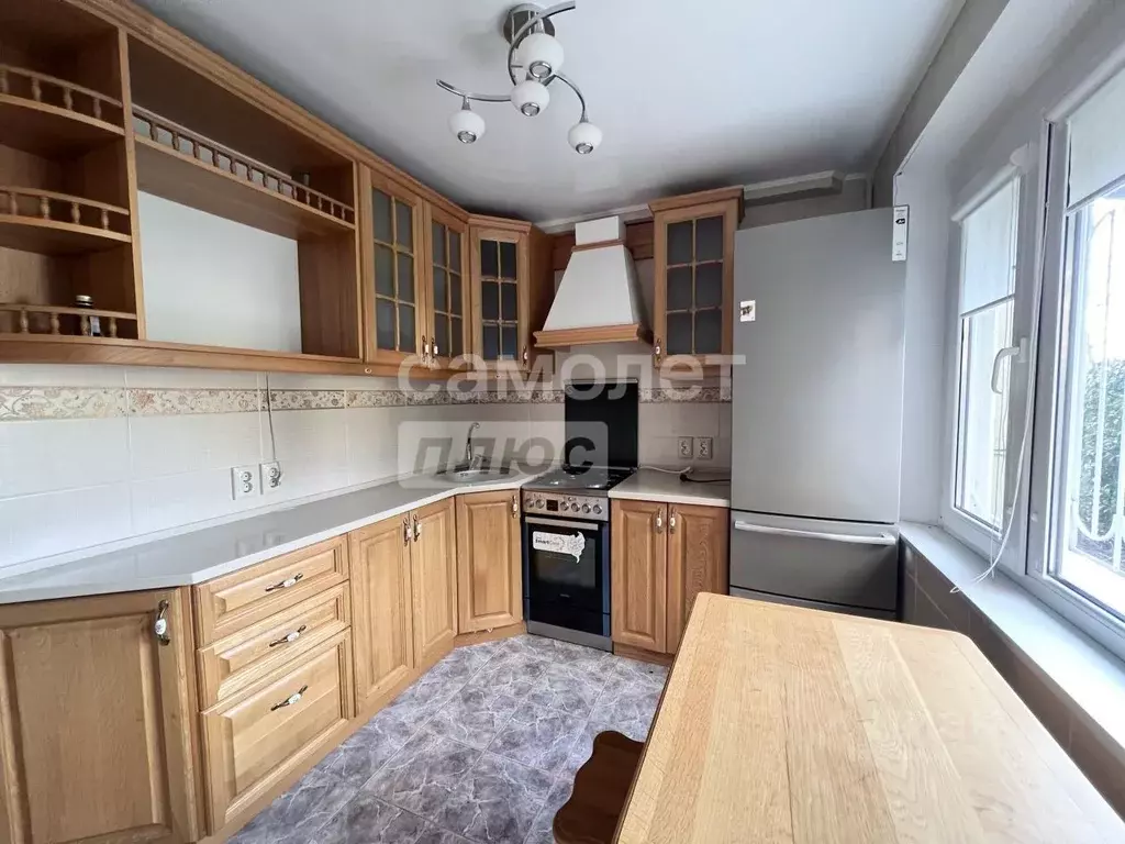 3-к кв. Краснодарский край, Сочи Курортный просп., 98/17 (67.8 м) - Фото 2