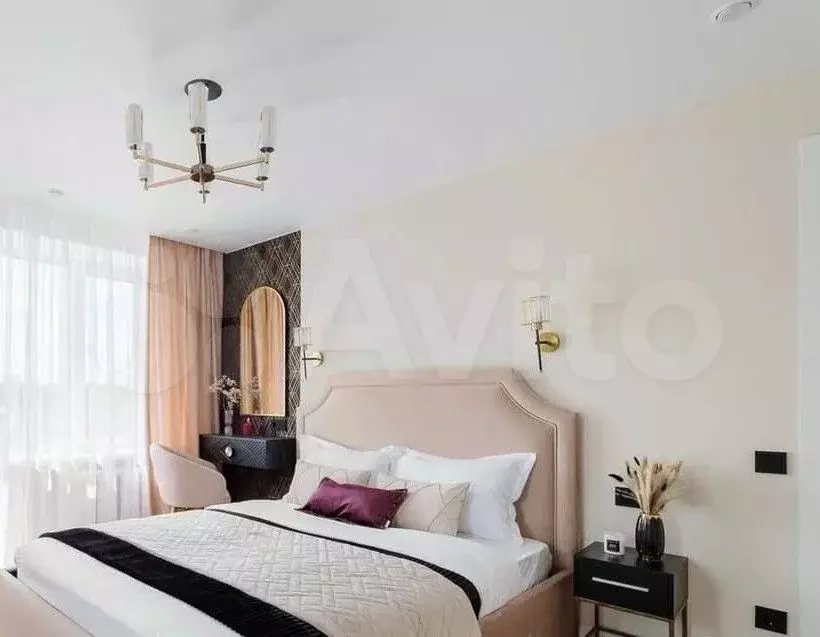 2-к. квартира, 47 м, 5/7 эт. - Фото 0