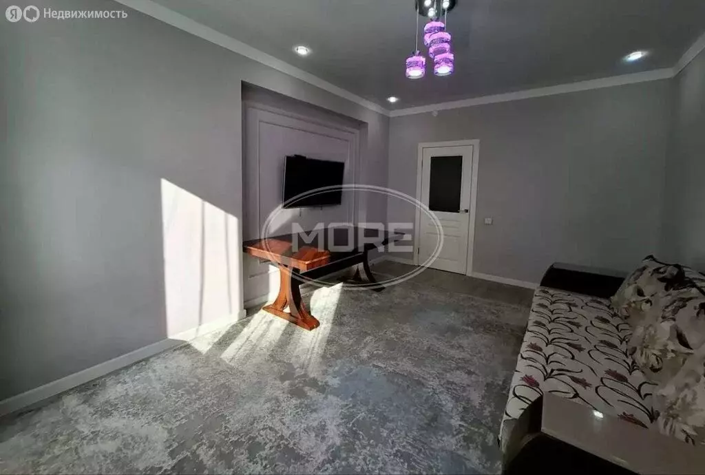 2-комнатная квартира: Гурьевск, Степной переулок, 17А (60.8 м) - Фото 2