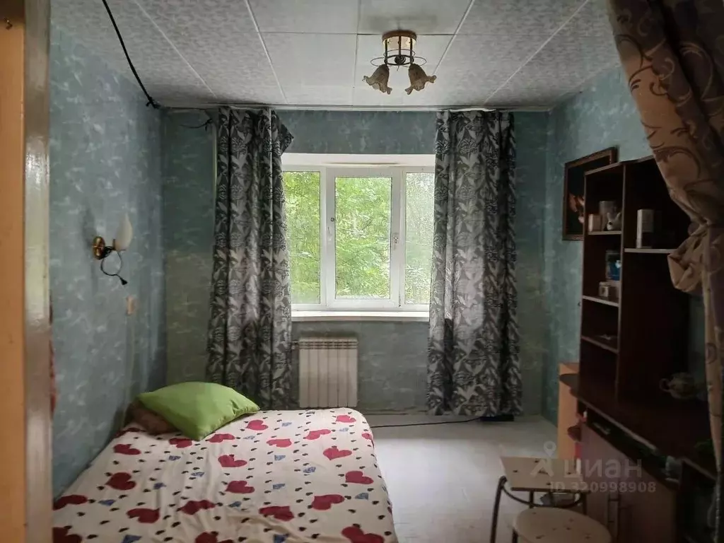 Комната Свердловская область, Екатеринбург ул. Прибалтийская, 31 (12.6 ... - Фото 1