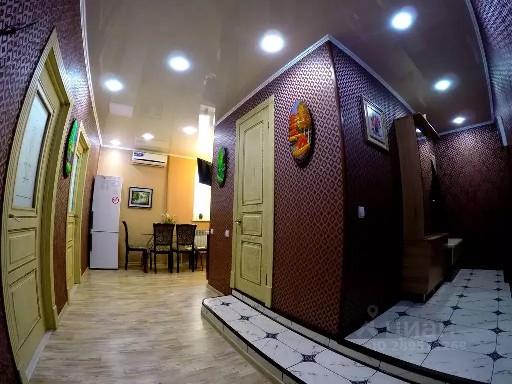 2-к кв. Крым, Симферополь ул. Спера, 10 (45.0 м) - Фото 2