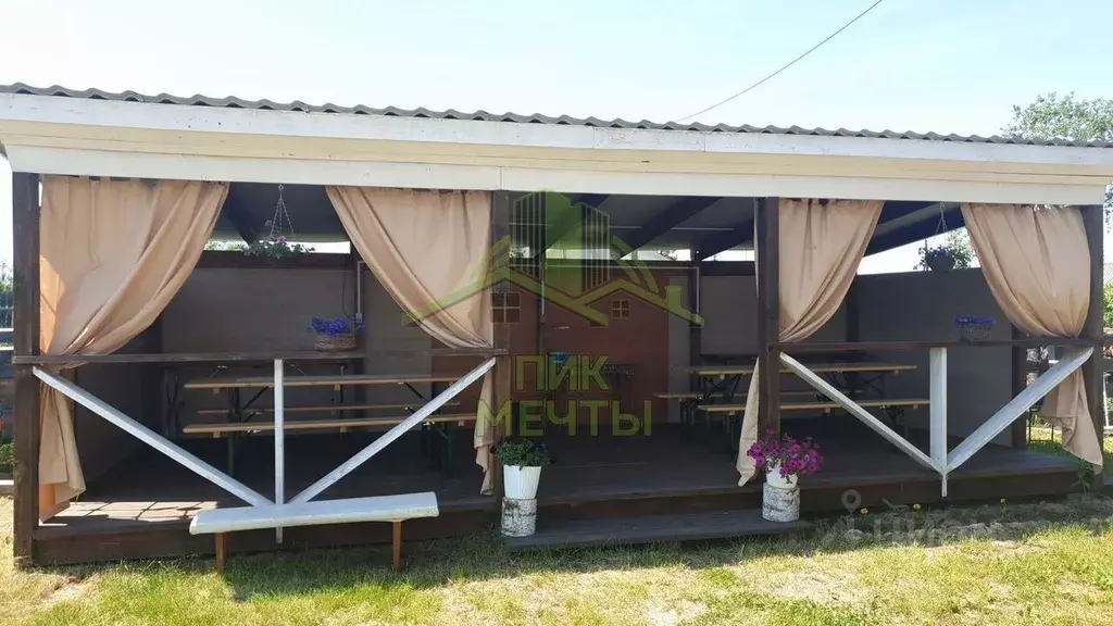 Дом в Бурятия, Прибайкальский район, с. Горячинск Октябрьская ул. (84 ... - Фото 2