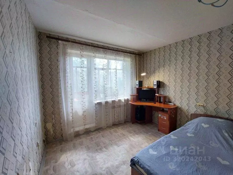 1-к кв. Пермский край, Соликамск ул. В.И. Кузнецова, 11 (36.8 м) - Фото 0