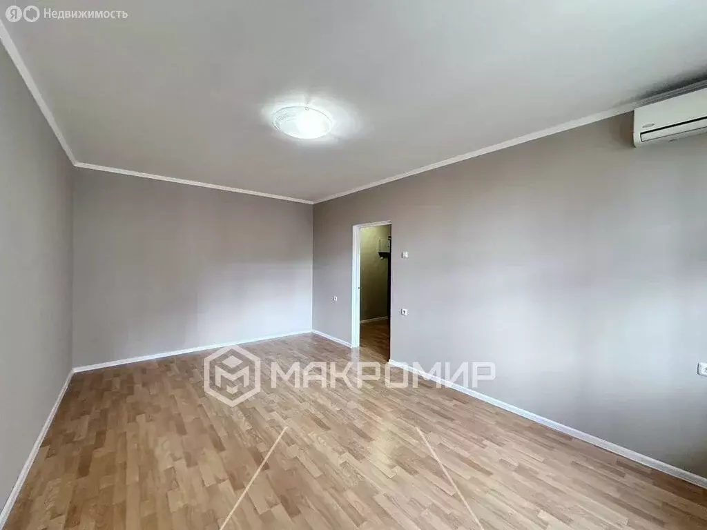 1-комнатная квартира: Москва, улица Грекова, 11 (37.8 м) - Фото 1